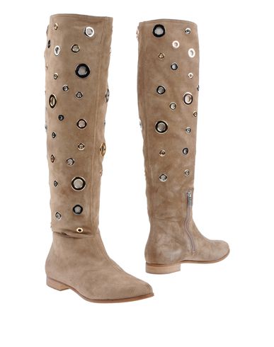 ZOOM ENIO SILLA for LE SILLA - Boots