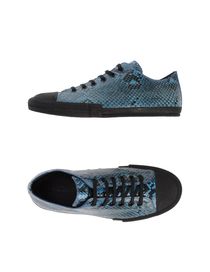 JIL SANDER - Low Sneakers & Tennisschuhe