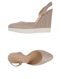 JIL SANDER - Zeppa