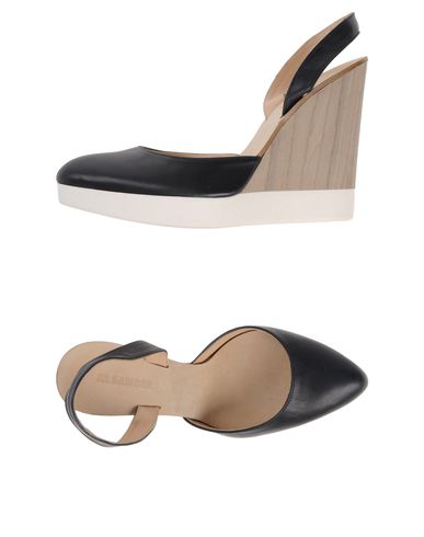 ZOOM JIL SANDER - Wedge