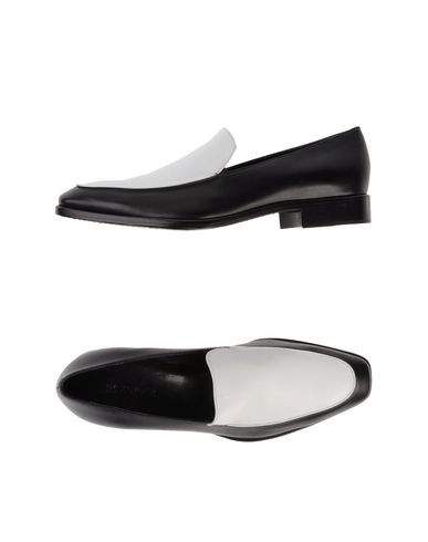 ZOOM JIL SANDER - Moccasins
