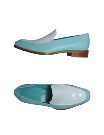 JIL SANDER - Moccasins
