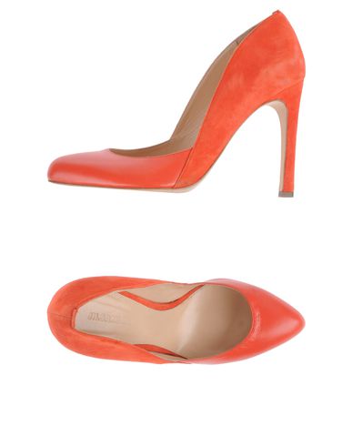 ZOOM JIL SANDER - Closed-toe slip-ons