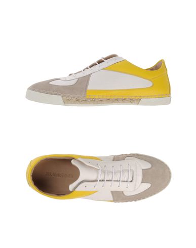 ZOOM JIL SANDER - Sneakers