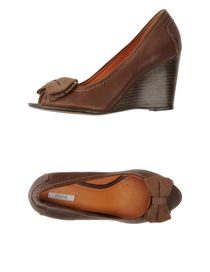 GEOX - Closed-toe slip-ons