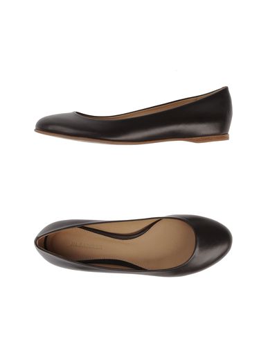 ZOOM JIL SANDER - Ballet flats