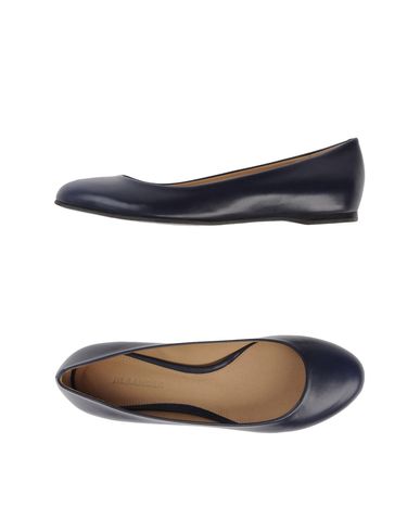 ZOOM JIL SANDER - Ballet flats