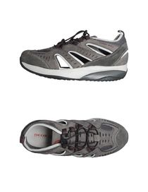 GEOX - Low-tops