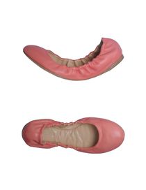 JIL SANDER - Ballet flats