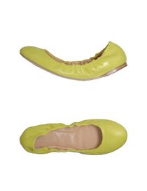 JIL SANDER - Ballet flats
