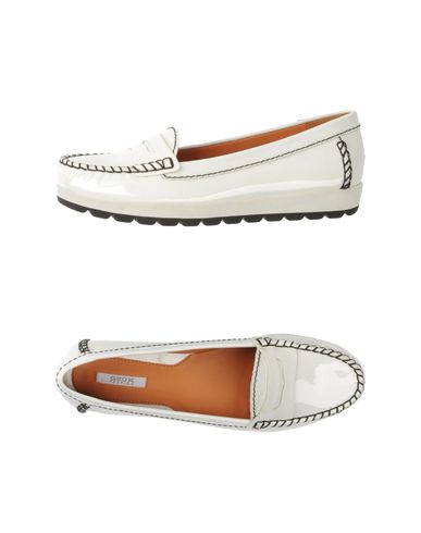 ZOOM GEOX - Moccasins