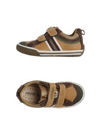 GEOX - Low-tops