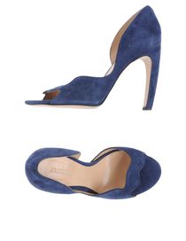 JIL SANDER - Closed-toe slip-ons