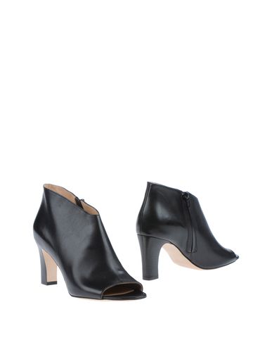 ZOOM JIL SANDER - Ankle boots