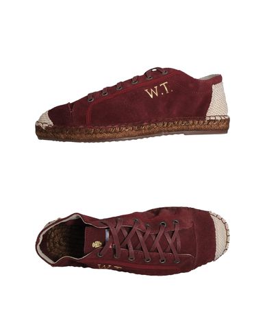 ZOOM WILLIOT - Espadrilles