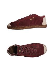 WILLIOT - Espadrilles