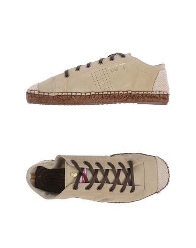 ZOOM WILLIOT - Espadrilles
