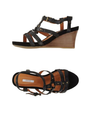 ZOOM GEOX - Wedge