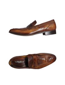 THOMPSON - Moccasins