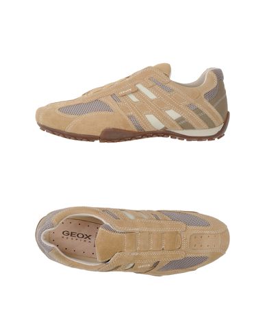 ZOOM GEOX - Sneakers
