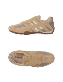 GEOX - Low-tops