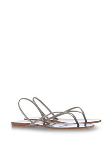 Sandals - PEDRO GARCÍA