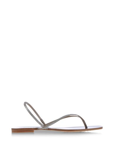 ZOOM PEDRO GARCÍA - Flip flops