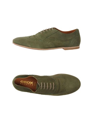 ZOOM GEOX - Lace-up shoes