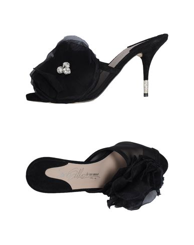 ZOOM ENIO SILLA for LE SILLA - High-heeled sandals