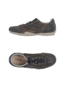 GEOX - Low-tops