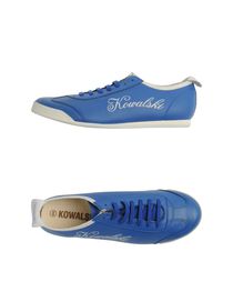 KOWALSKI - Low-tops