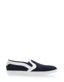 Sneaker slip on - SERGIO ROSSI