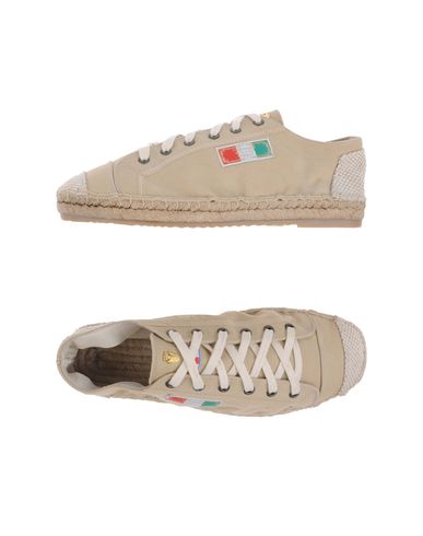 ZOOM WILLIOT - Espadrilles