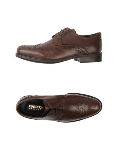 ZOOM GEOX - Lace-up shoes