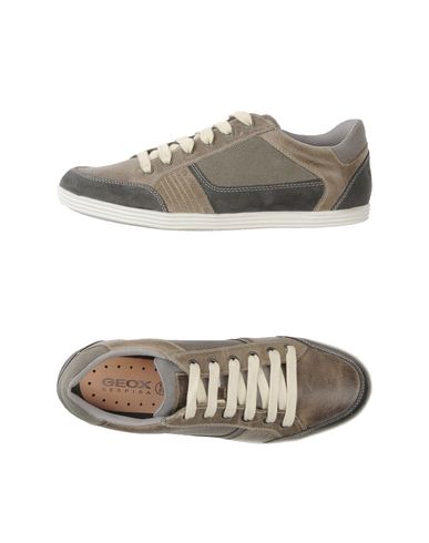 ZOOM GEOX - Sneakers