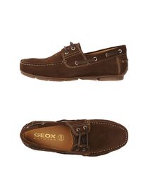 GEOX - Moccasins