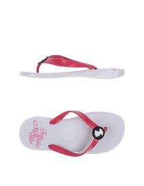 FRANKIE MORELLO - Flip flops & clog sandals