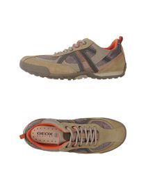 GEOX - Low-tops