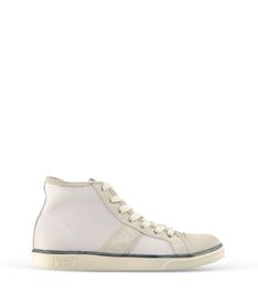 ARMANI JEANS - High-top sneaker