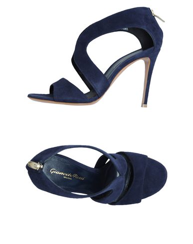 ZOOM GIANVITO ROSSI - Sandals