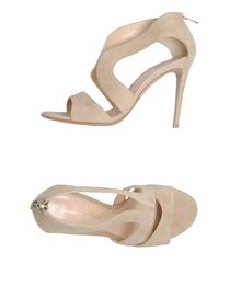 GIANVITO ROSSI - Sandals