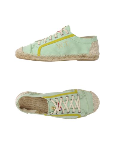 ZOOM WILLIOT - Espadrilles