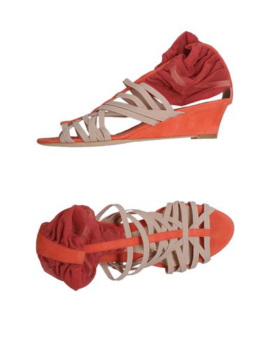 ZOOM FENDI - Wedge