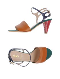 FENDI - Sandals