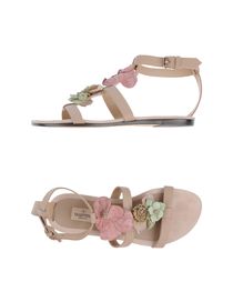 VALENTINO GARAVANI - Sandals