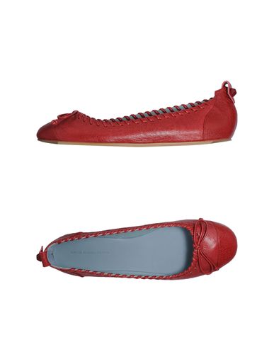ZOOM BALENCIAGA - Ballet flats