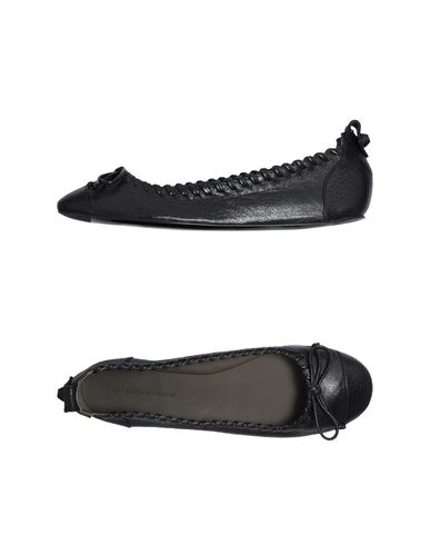 ZOOM BALENCIAGA - Ballet flats