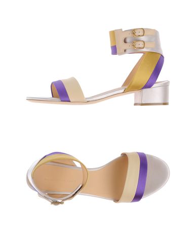 ZOOM BALENCIAGA - High-heeled sandals