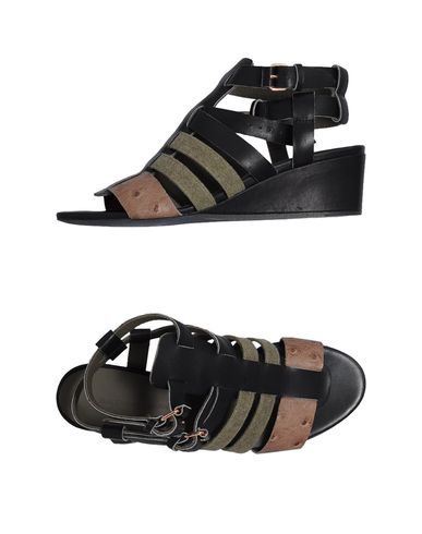 ZOOM BALENCIAGA - Wedge