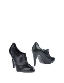 STELLA McCARTNEY - Ankle boots